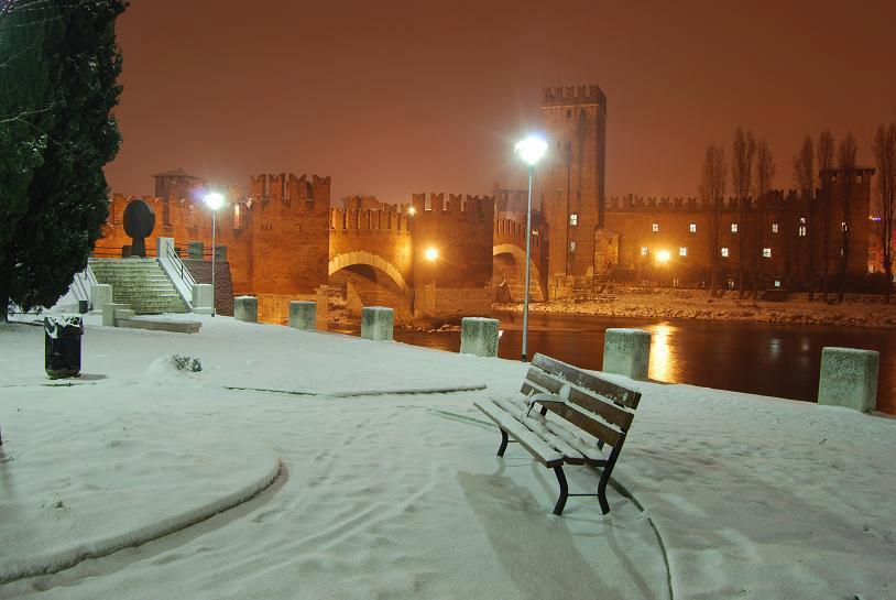 Alle Porte Del Centro Apartment Verona Luaran gambar